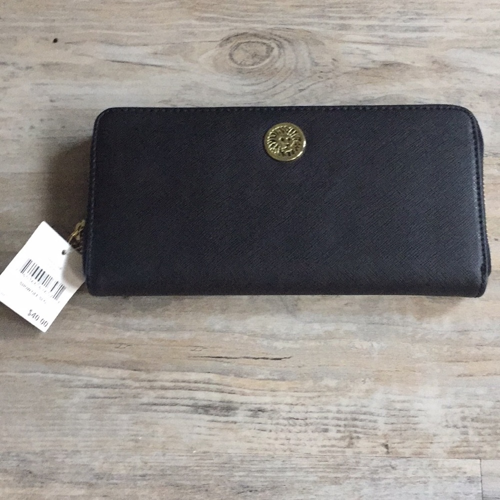 Anne Klein wallet